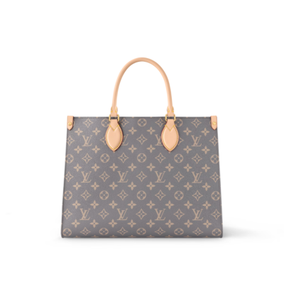 OnTheGo MM Gray