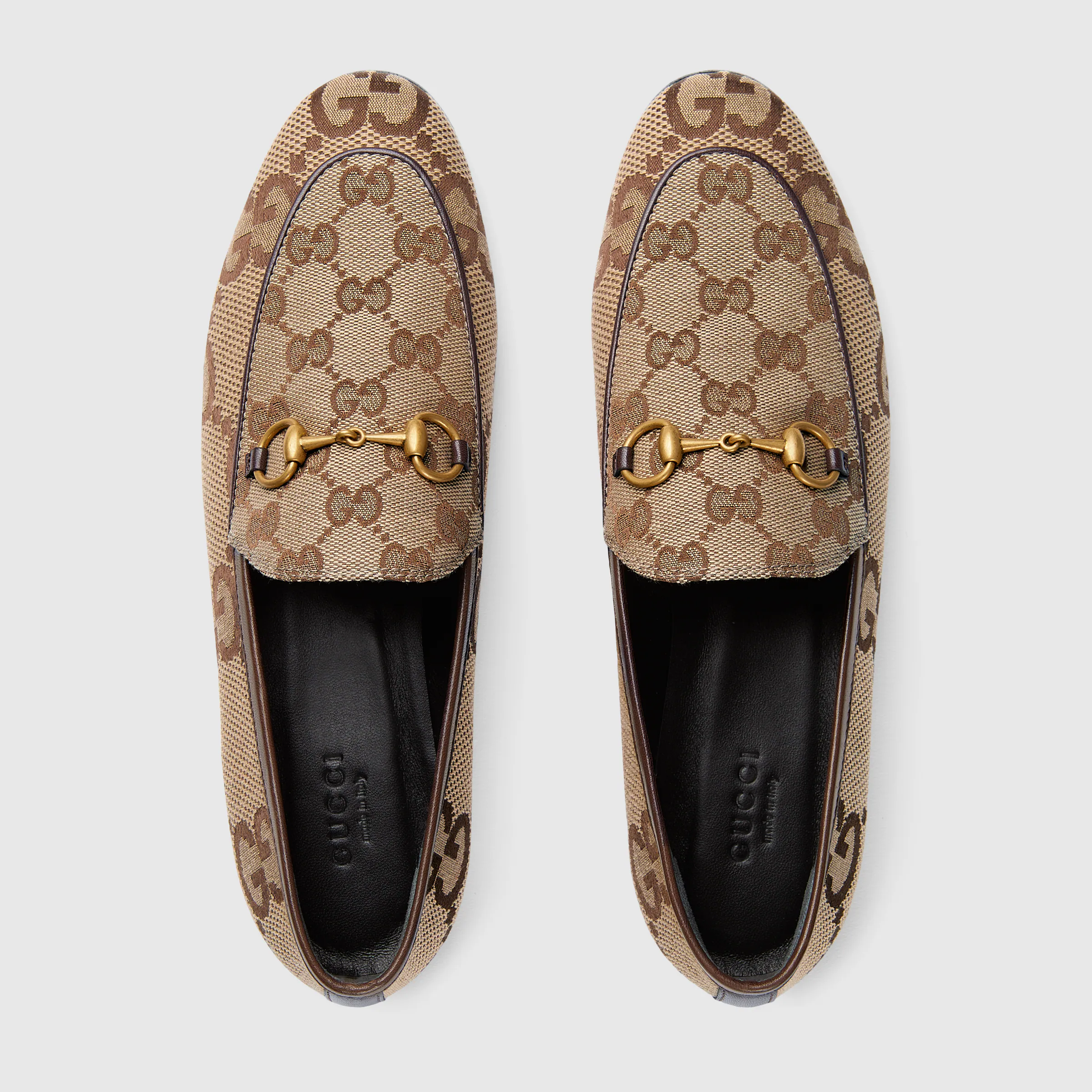 WOMEN'S JORDAAN JUMBO GG LOAFER