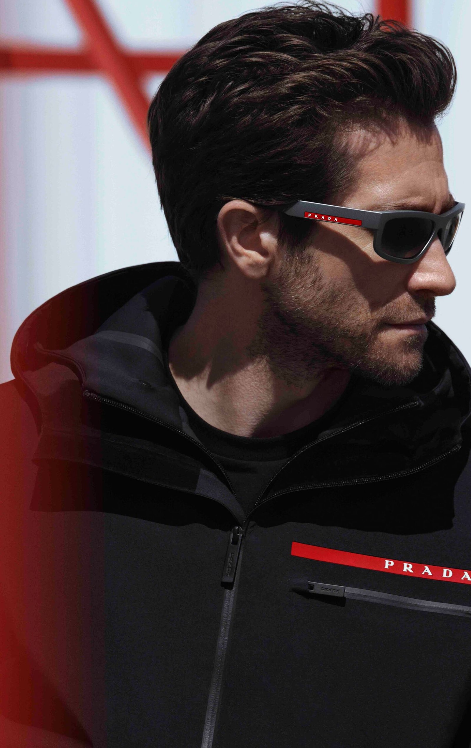 Linea Rossa sunglasses