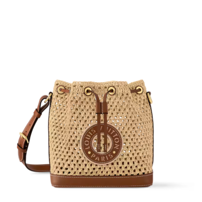 Noé BB Natural leather