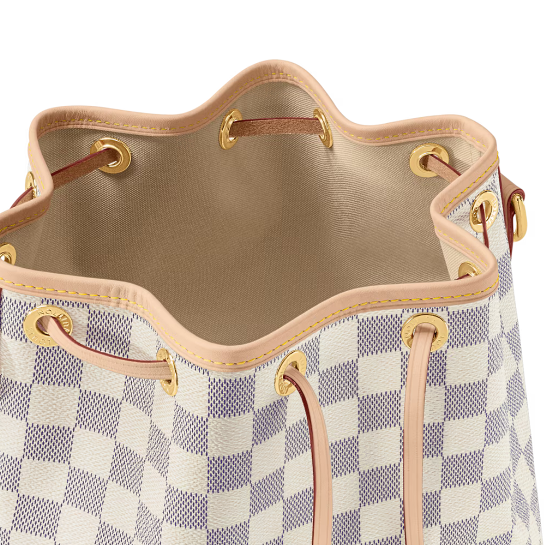 Noé BB Bucket Bag
