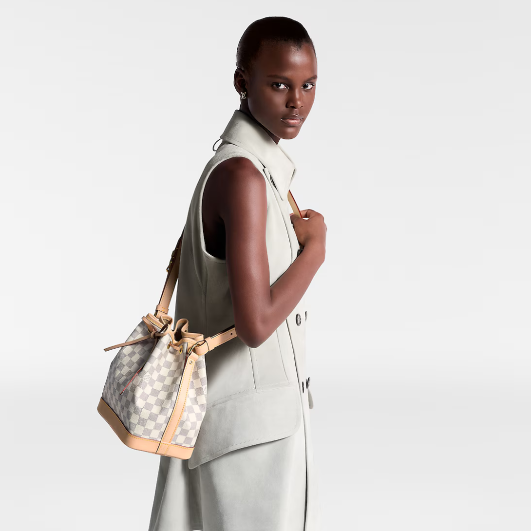 Noé BB Bucket Bag